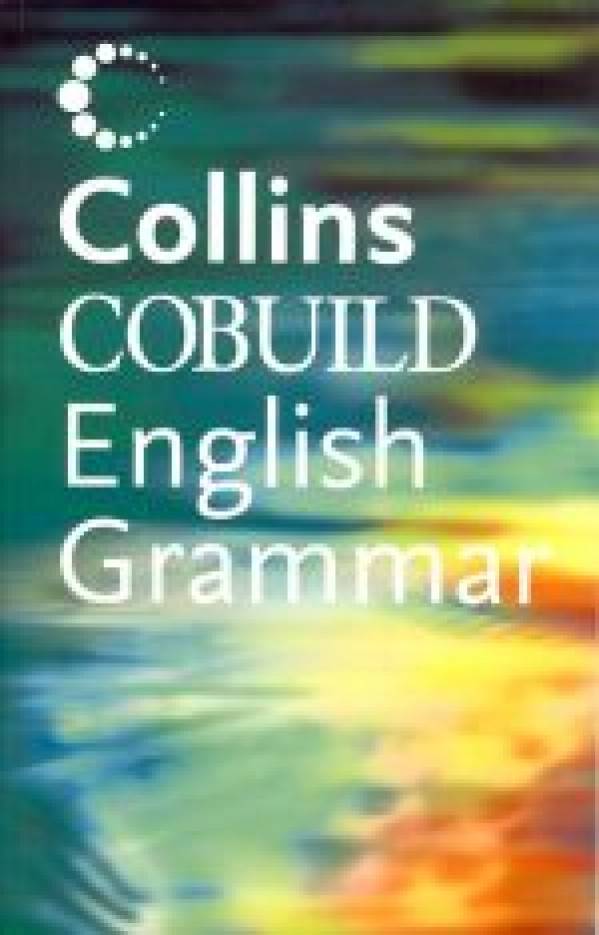 COLLINS COBUILD ENGLISH GRAMMAR