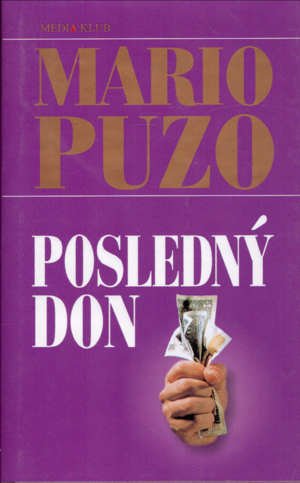 Mario Puzo: 
