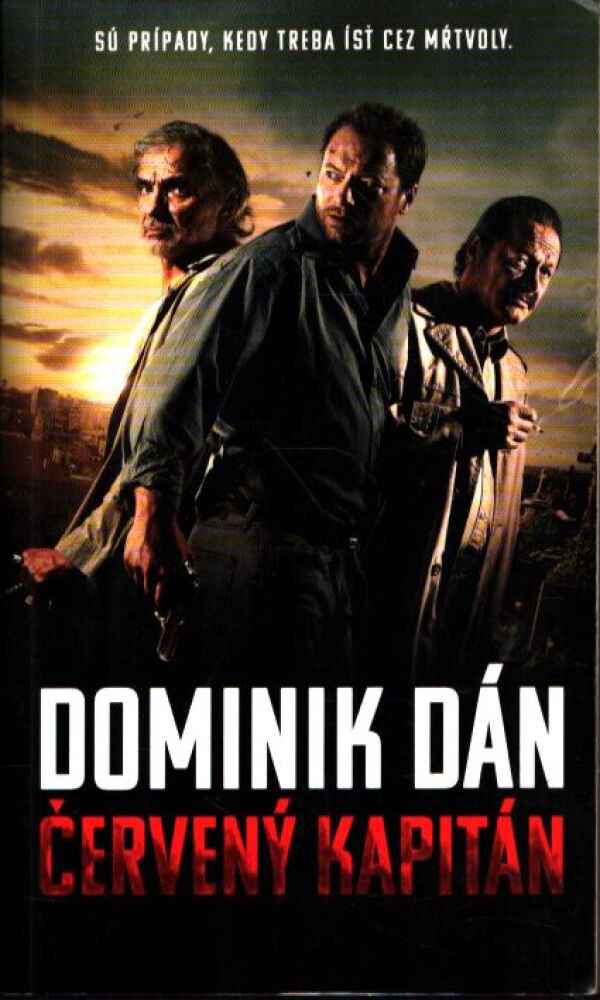 Dominik Dán: