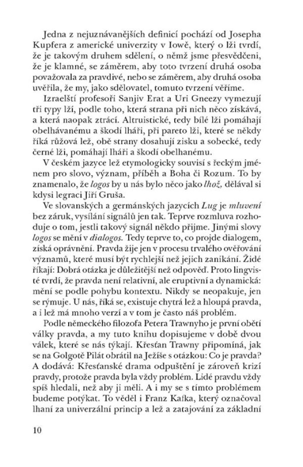 Karol Sidon, Karel Hvížďala: LEŽ MÁ KRÁTKÉ NOHY