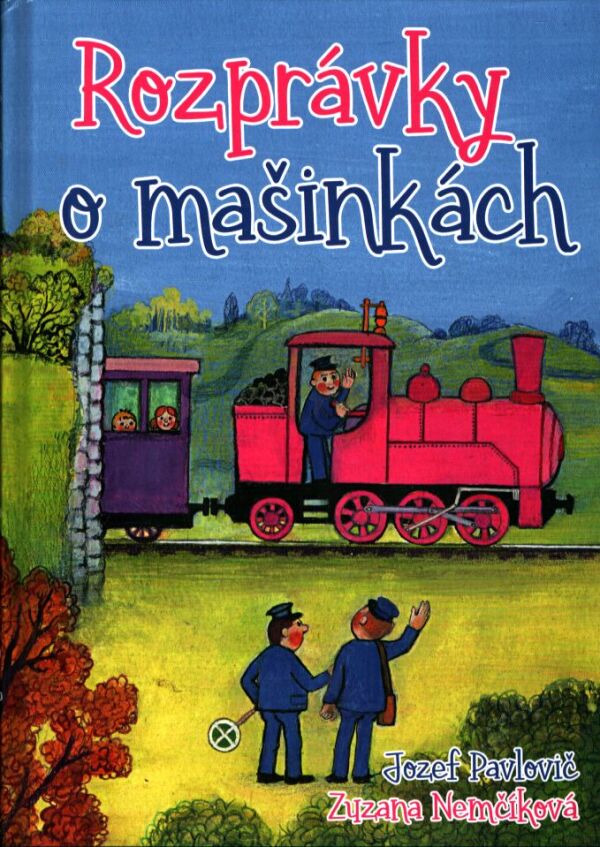 Jozef Pavlovič: