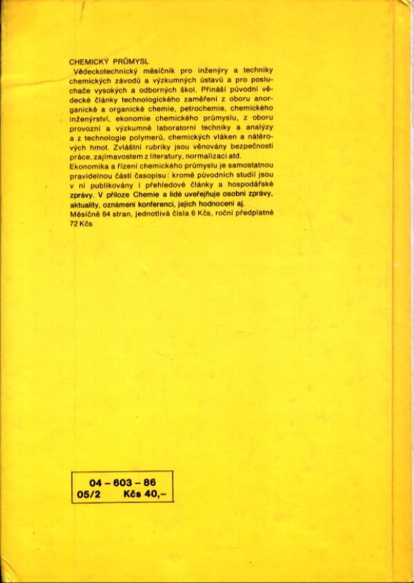 K. W. Junge, G. Hübner: FOTOGRAFICKÁ CHEMIE