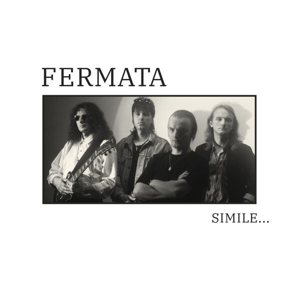 Fermata: