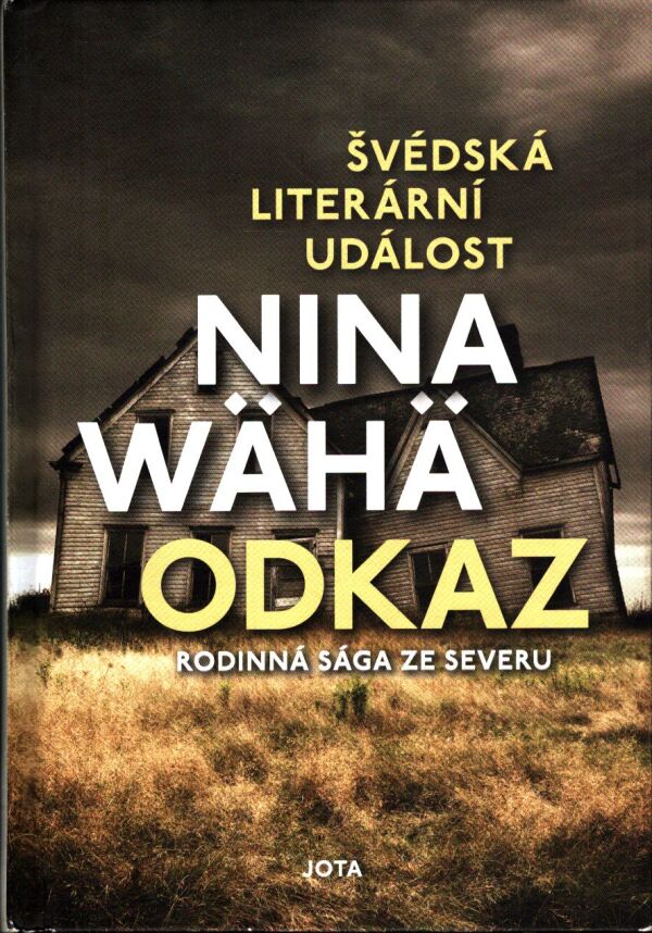 Nina Wähä:
