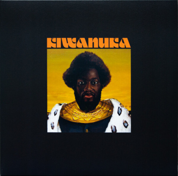 Michael Kiwanuka: