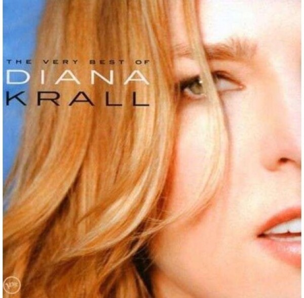 Diana Krall: THE VERY BEST OF DIANA KRALL - 2 LP