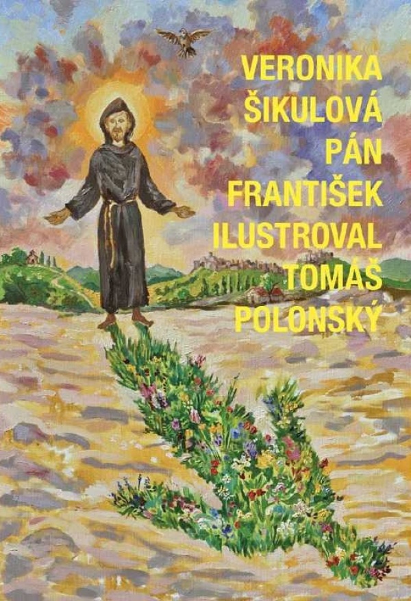 Veronika Šikulová: 