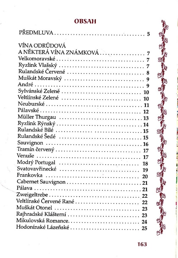 Jaroslav Pátek: VÍNO V LIDSKÉ PODOBĚ