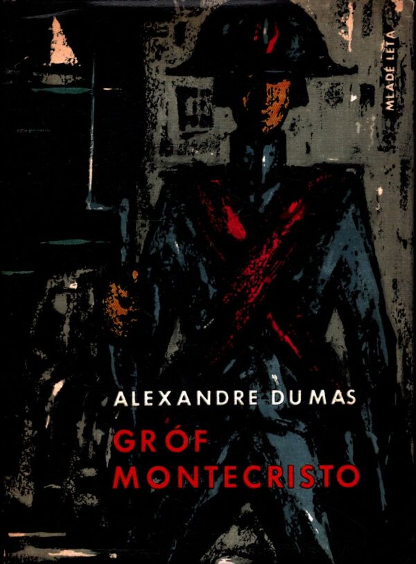 Alexandre Dumas: