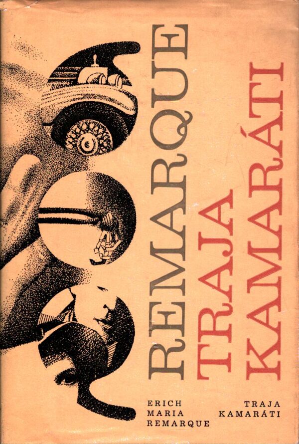 Erich Maria Remarque: