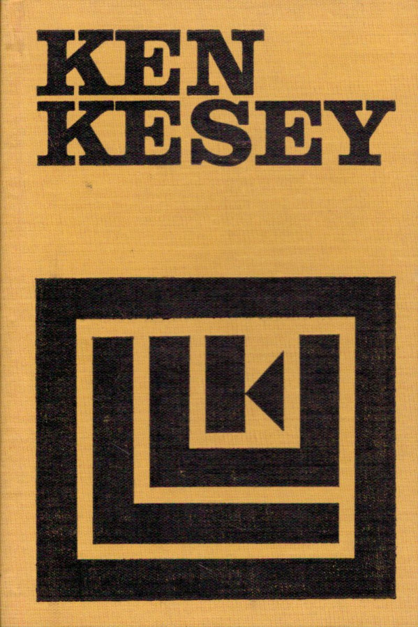 Ken Kesey: 