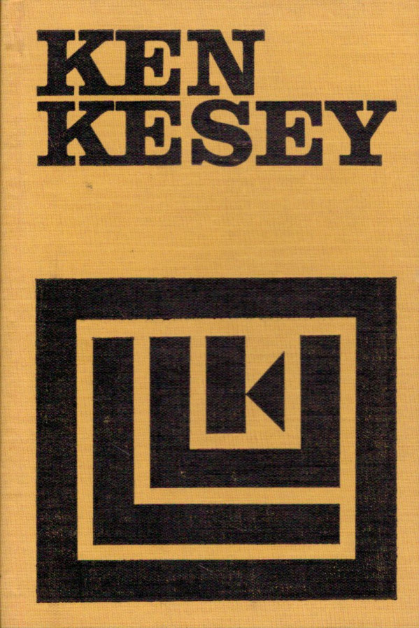 Ken Kesey: BOL SOM DLHO PREČ