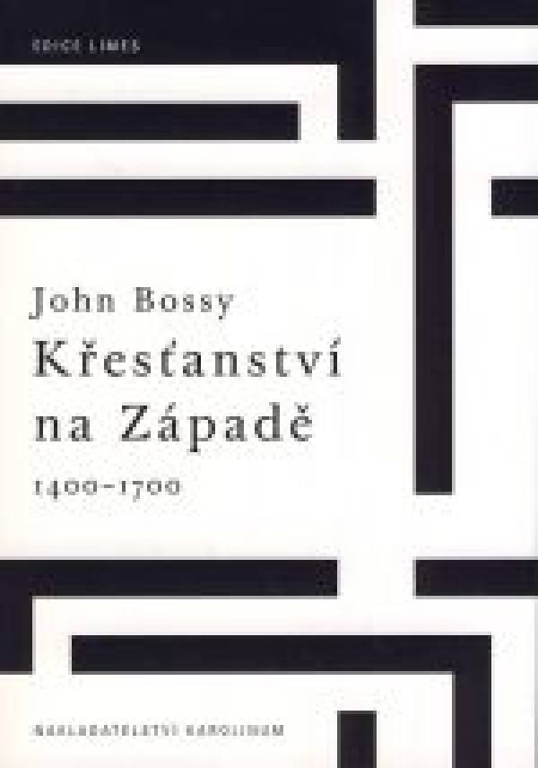 John Bossy:
