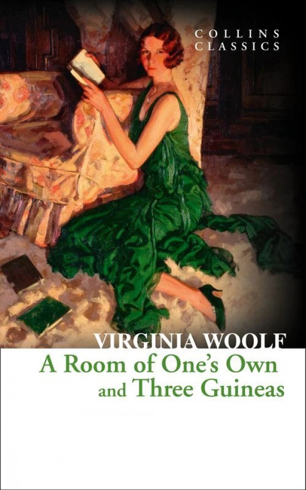 Virginia Woolf: 