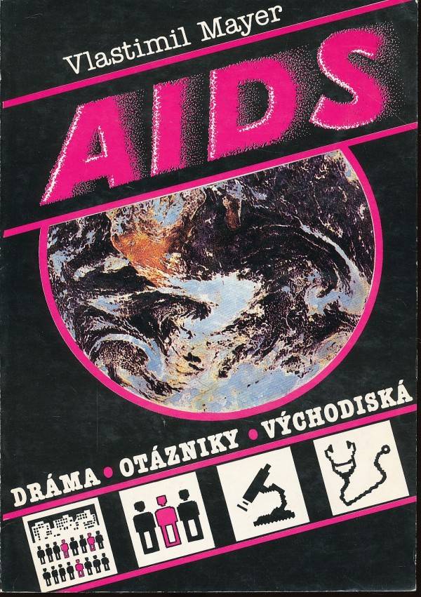 Vlastimil Mayer: AIDS
