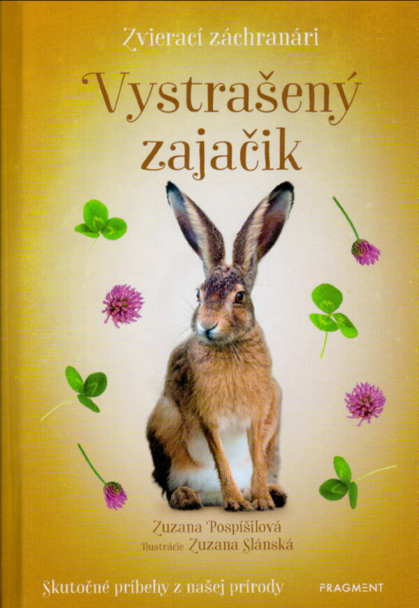 Zuzana Pospíšilová: