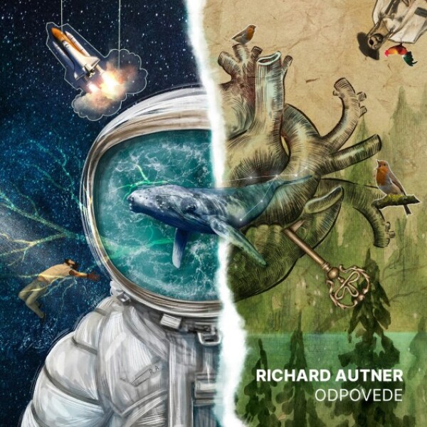 Richard Autner: ODPOVEDE