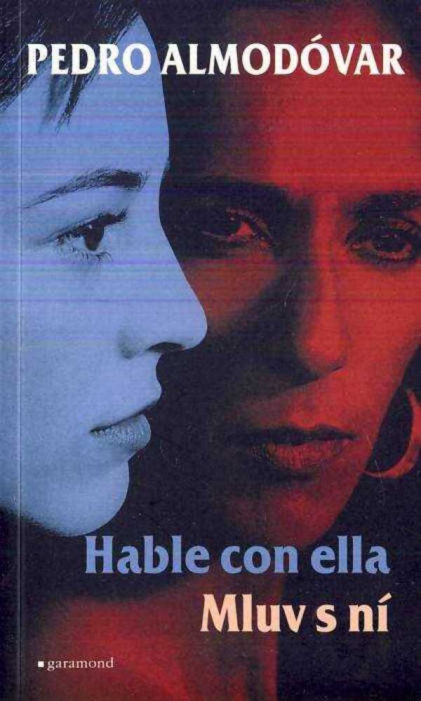 Pedro Almodóvar: MLUV S NÍ / HABLE CON ELLA