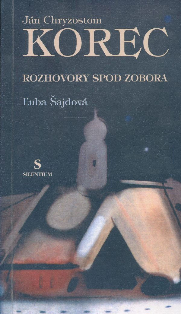 Ján Chryzostom Korec: