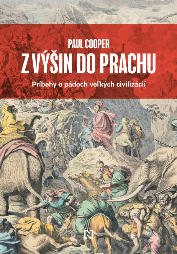 Paul Cooper: Z VÝŠIN DO PRACHU