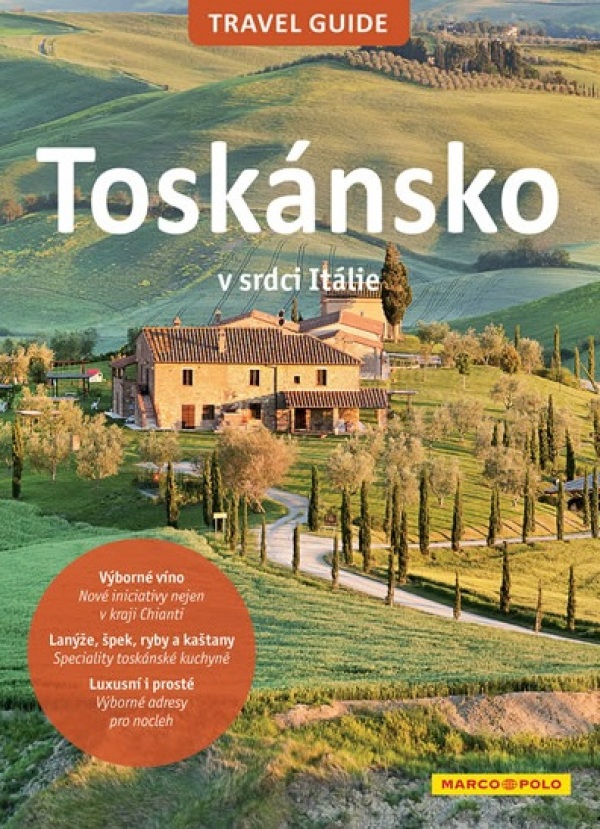 TOSKÁNSKO