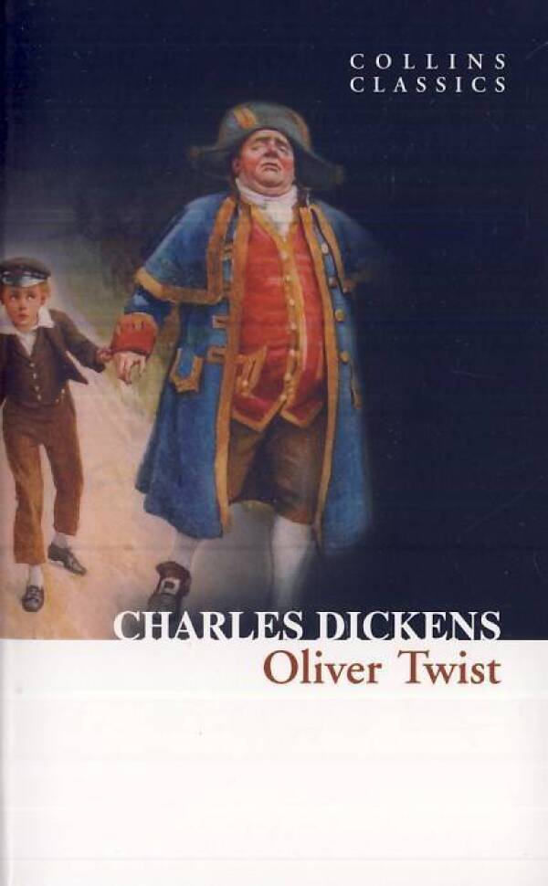 Charles Dickens: