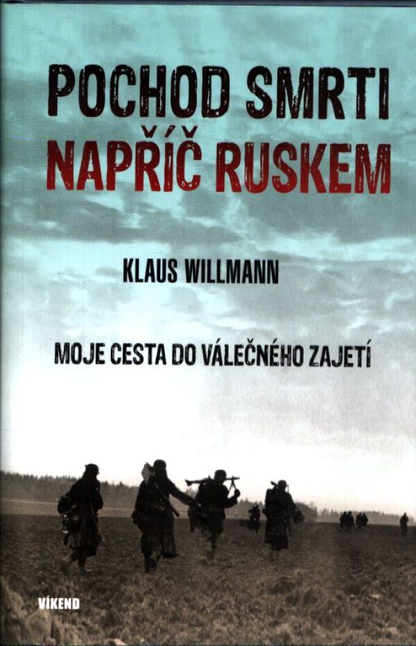 Klaus Willmann: