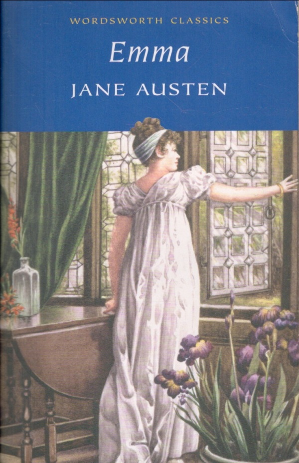 Jane Austen: