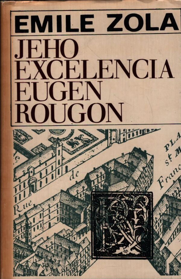 Emile Zola: