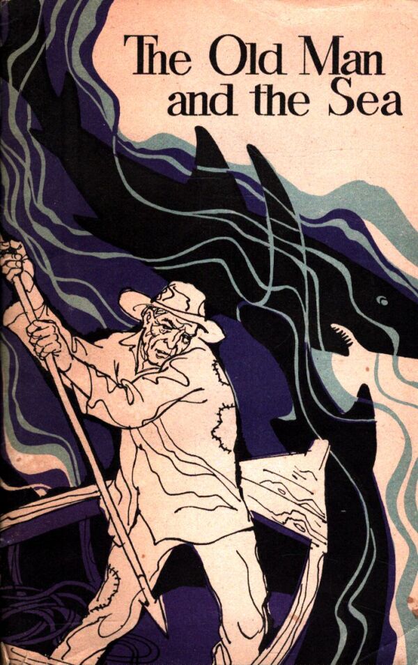 Ernest Hemingway:
