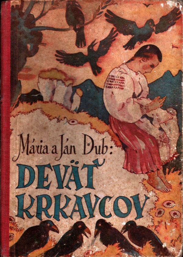 Mária Dub, Ján: