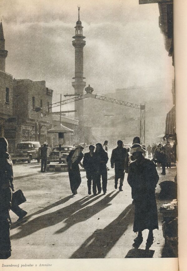 Jiří Hanzelka, Miroslav Zikmund: Tisíc a dve noci