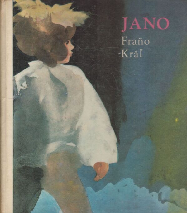 Fraňo Kráľ: JANO