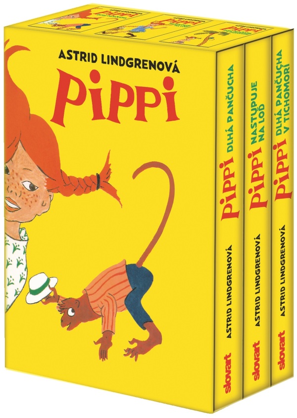 Astrid Lindgrenová: