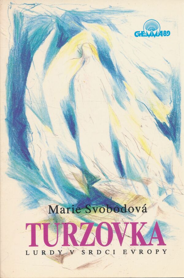 Marie Svobodová: