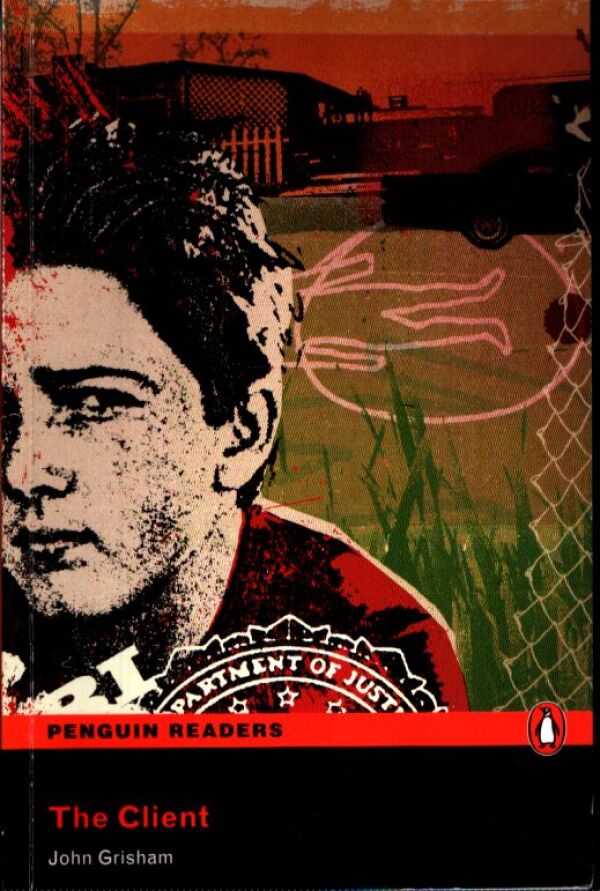 John Grisham: THE CLIENT