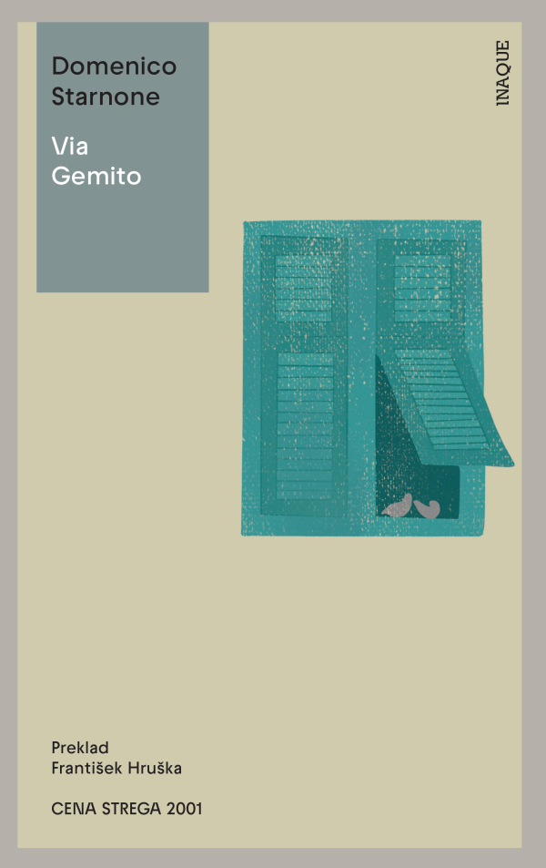 Domenico Starnone: