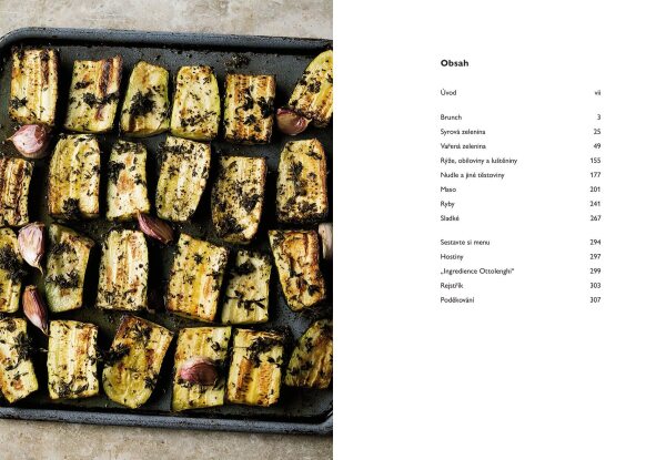 Yotam Ottolenghi: SIMPLE
