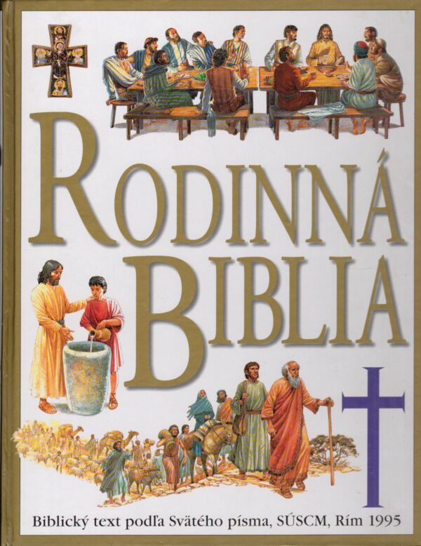 RODINNÁ BIBLIA
