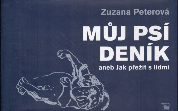 Zuzana Peterová: 