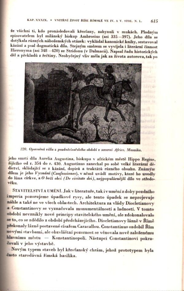 N. A. Maškin: DĚJINY STAROVĚKÉHO ŘÍMA