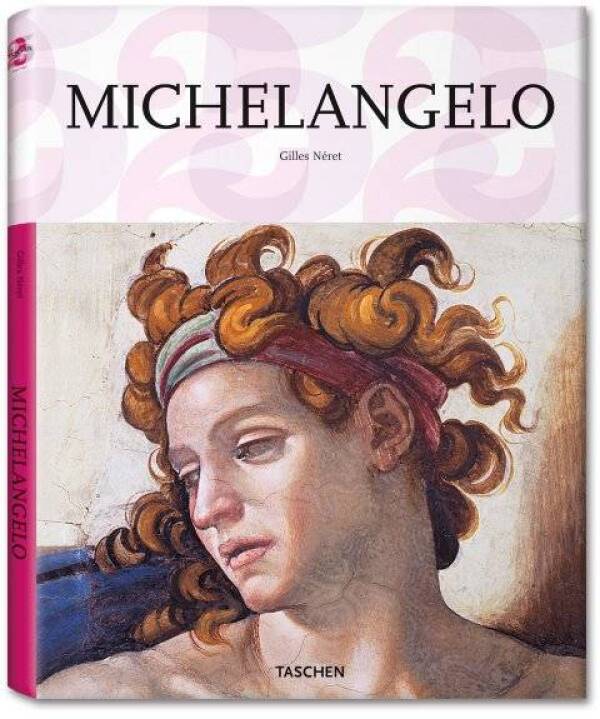 Gilles Néret: MICHELANGELO - TASCHEN 25