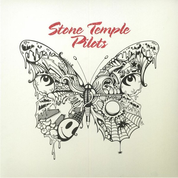 Stone Temple Pilots: STONE TEMPLE PILOTS - LP