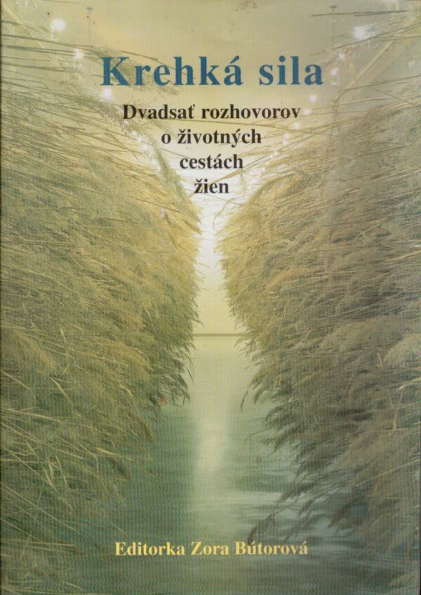 Zora Bútorová: