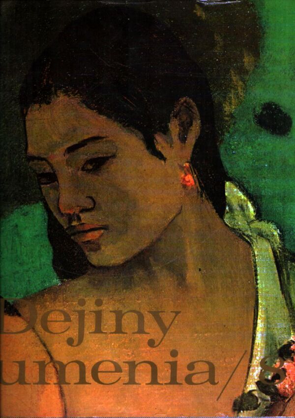 José Pijoan: DEJINY UMENIA 1-10