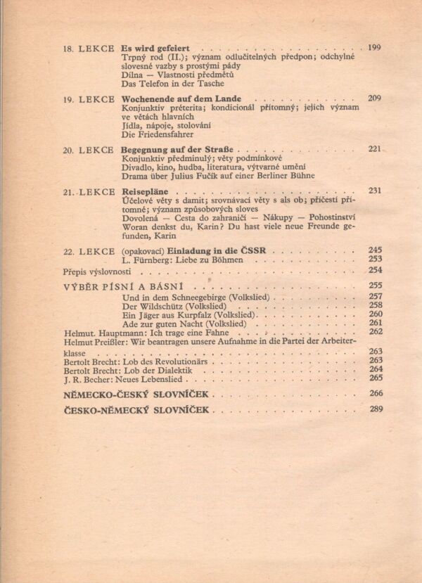 Eduard Beneš, Pavla Niedermaierová, Jana Sommerová: NĚMČINA PRO JAZYKOVÉ ŠKOLY 2