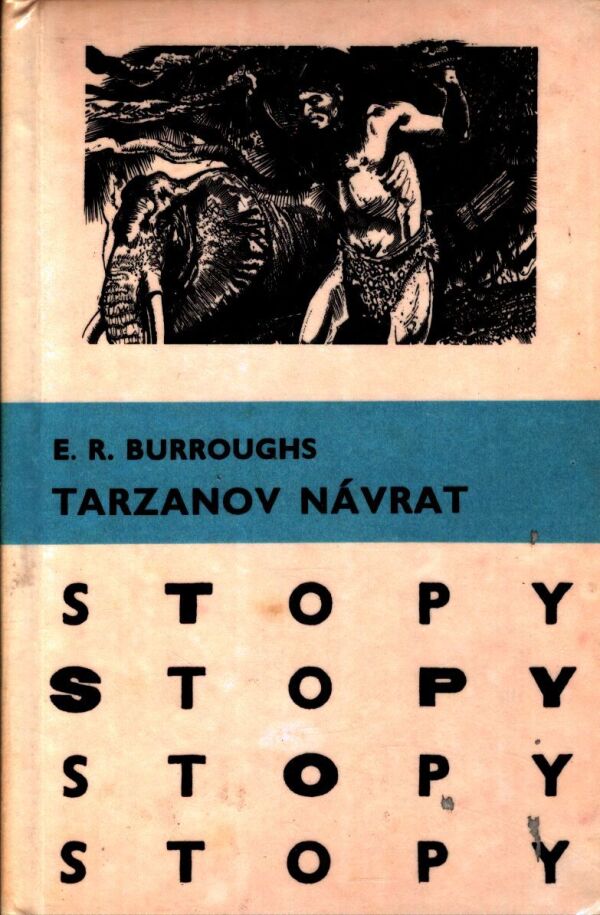 E. R. Burroughs: