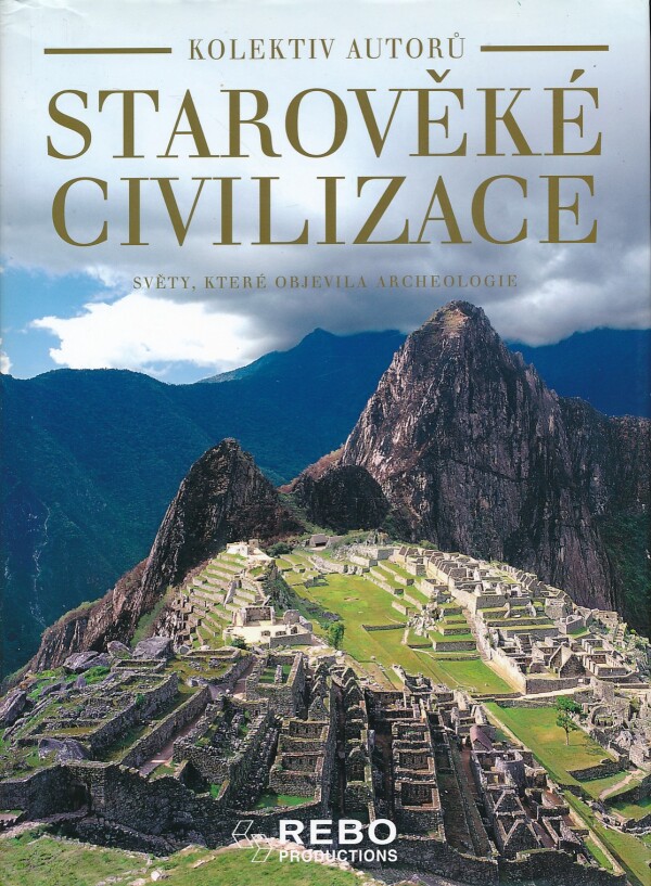 STAROVĚKÉ CIVILIZACE