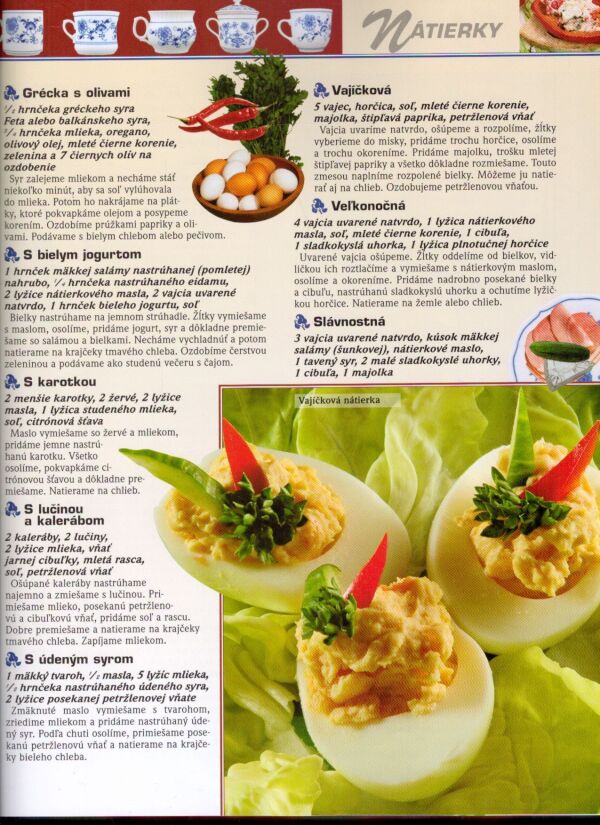 OTTOVA VEĽKÁ HRNČEKOVÁ KUCHÁRKA