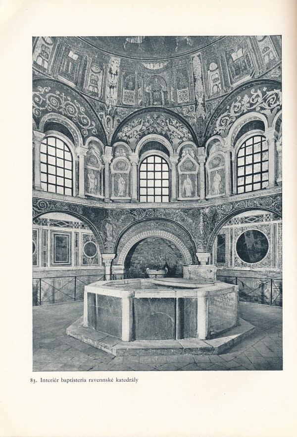 V.V. Štech: ROZPRAVA O RELIEFU